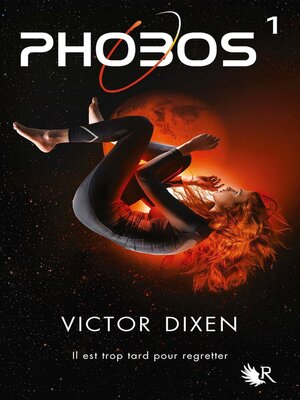 cover image of Phobos, Tome 1